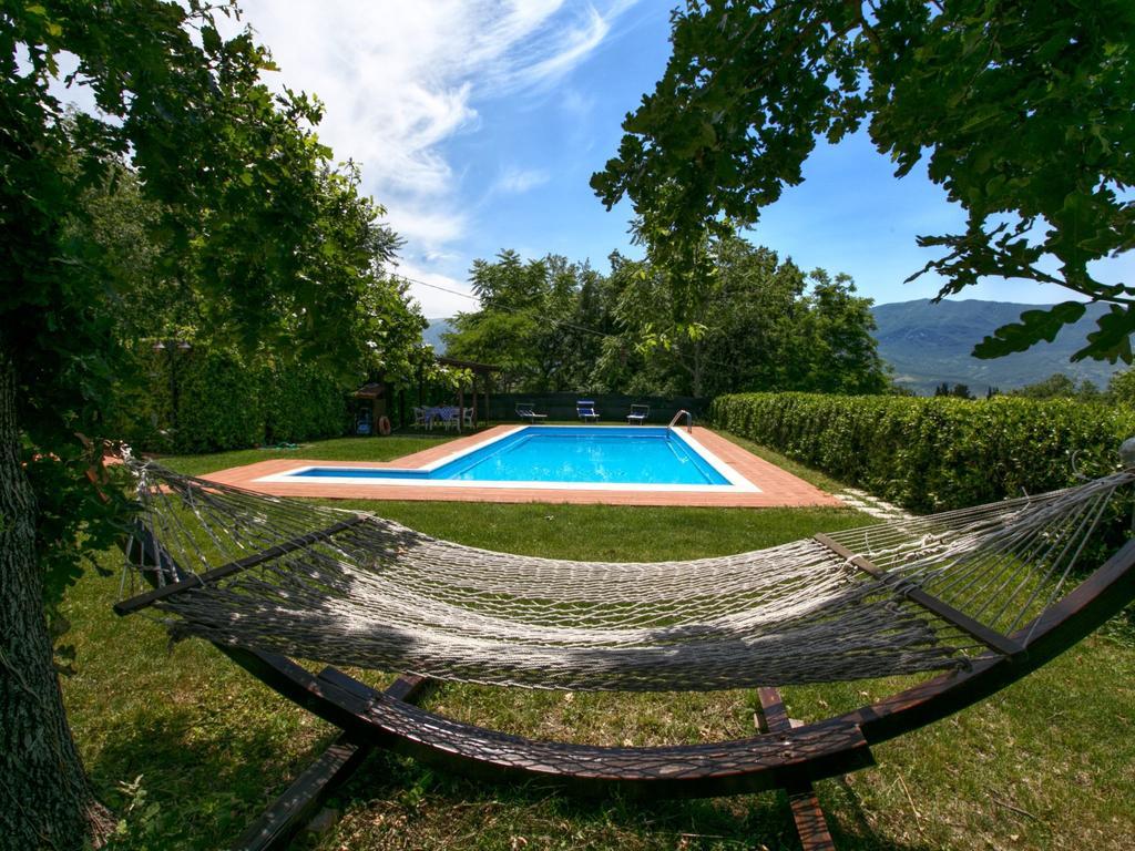 Belvilla By Oyo Villa Insieme San Valentino in Abruzzo Citeriore Номер фото